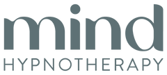 Mind Hypnotherapy brand logo
