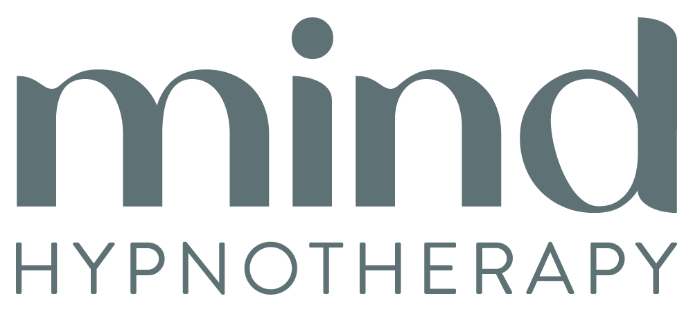 Mind Hypnotherapy brand logo