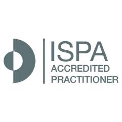 ISPA Accredited Practitioner Badge